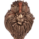 King of Pride Steampunk Lion | Angel Clothing