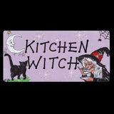 Kitchen Witch Smiley Fridge Magnet | Angel Clothing