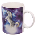 Lauren Billingham Majestic Unicorn Mug | Angel Clothing