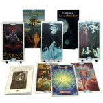 Law of Attraction Tarot Cards | Angel Clothing