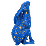 Lepus Blue Rabbit / Hare | Angel Clothing