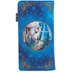 Lisa Parker Fairy Whispers Embossed Purse | Angel Clothing