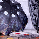 Lisa Parker Familiars Cat Umbrella | Angel Clothing