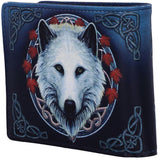 Lisa Parker Guardian of the Fall Wallet | Angel Clothing
