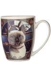 Lisa Parker Hocus Pocus Cat Mug | Angel Clothing
