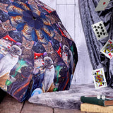 Lisa Parker Magical Cats Umbrella | Angel Clothing