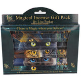 Lisa Parker Magical Incense Gift Pack | Angel Clothing