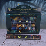 Lisa Parker Magical Incense Gift Pack | Angel Clothing