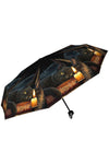 Lisa Parker Witching Hour Umbrella Telescopic | Angel Clothing