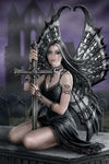 Anne Stokes Lost Love Card | Angel Clothing