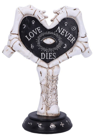 Love Never Dies | Angel Clothing