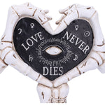 Love Never Dies | Angel Clothing