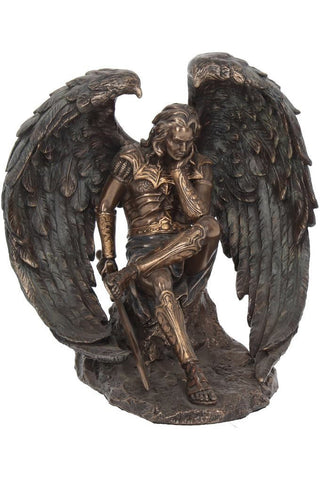 Lucifer The Fallen Angel | Angel Clothing