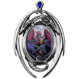 Anne Stokes Lunar Magic Necklace | Angel Clothing