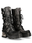 New Rock M.373 S33 Boots | Angel Clothing
