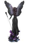Maeven Raven Fairy Queen | Angel Clothing