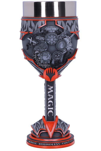 Magic the Gathering Goblet | Angel Clothing