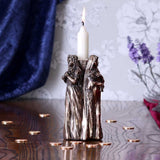 Maiden, Mother, Crone Candle Holder | Angel Clothing