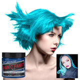 Manic Panic Atomic Turquoise Hair Dye | Angel Clothing