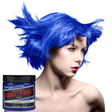 Manic Panic Bad Boy Blue Hair Dye | Angel Clothing