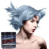 Manic Panic Blue Steel Hair Dye | Angel Clothing