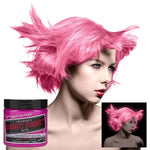 Manic Panic Cotton Candy Pink Hair Dye | Angel Clothing