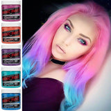 Manic Panic Creamtones Sea Nymph Hair Dye | Angel Clothing