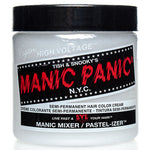 Manic Panic Manic Mixer Pastel-Izer Classic Formula 118ML | Angel Clothing