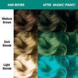 Manic Panic Mermaid Hair Dye | Angel Clothing