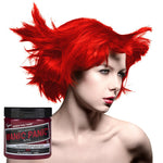 Manic Panic Pillarbox Red Hair Dye | Angel Clothing