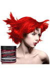 Manic Panic Pillarbox Red Hair Dye | Angel Clothing