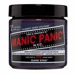 Manic Panic Dark Star Hair Dye | Angel Clothing