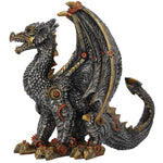Mechanical Protector Steampunk Dragon | Angel Clothing