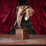 Mechephant Steampunk Elephant Figurine | Angel Clothing