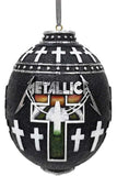 Metallica Master of Puppets Hanging Ornament | Angel Clothing