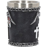 Metallica Master of Puppets Shot Glass | Angel Clothing