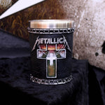 Metallica Master of Puppets Shot Glass | Angel Clothing
