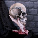 Metallica Sad But True Skull | Angel Clothing