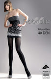 Gabriella Classic Tights Microfibre 40 (M) | Angel Clothing