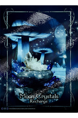Moon Crystals Chopping Board | Angel Clothing
