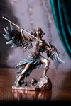 Morrigan Celtic Phantom Queen Figurine | Angel Clothing