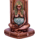 Ethereal Mother Earth Gaia Incense Burner | Angel Clothing