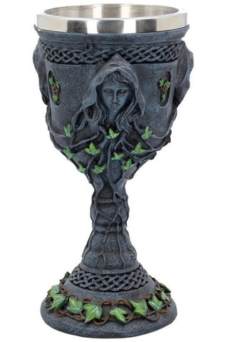 Mother Maiden and Crone Chalice | Angel Clothing