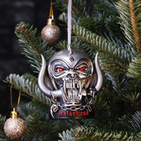 Motorhead Warpig Hanging Ornament | Angel Clothing