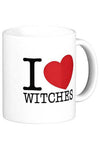 Love Witches Mug | Angel Clothing