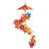 Multi Coloured Dragon Mobile | Angel Clothing