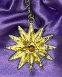 Kabbalah Star Necklace | Angel Clothing