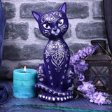 Mystic Kitty Purple | Angel Clothing