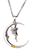 Mystica Luna Fairy Necklace | Angel Clothing