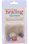 Natural Healing Stones Set | Angel Clothing